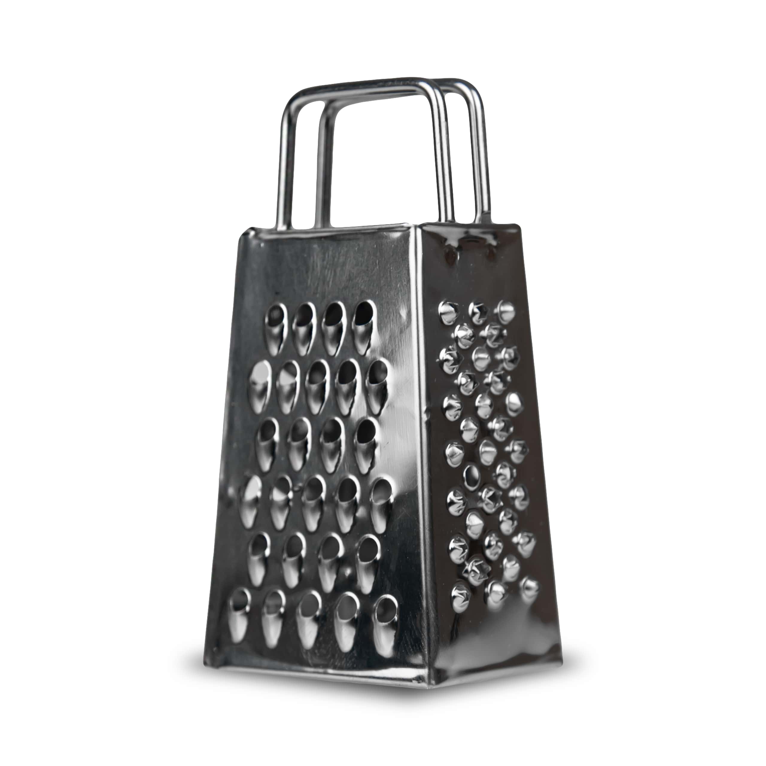 STAINLESS STEEL MINI GRATER