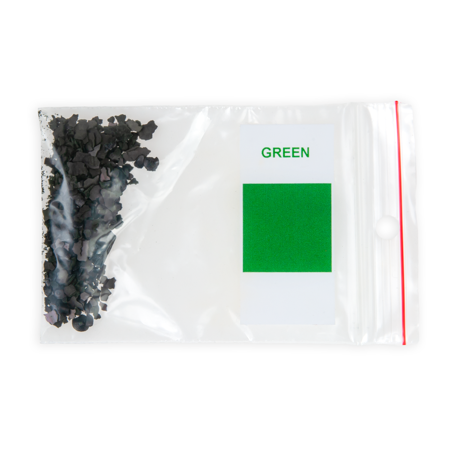 OIL-BASED CANDLE DYE DARK GREEN 1.5G