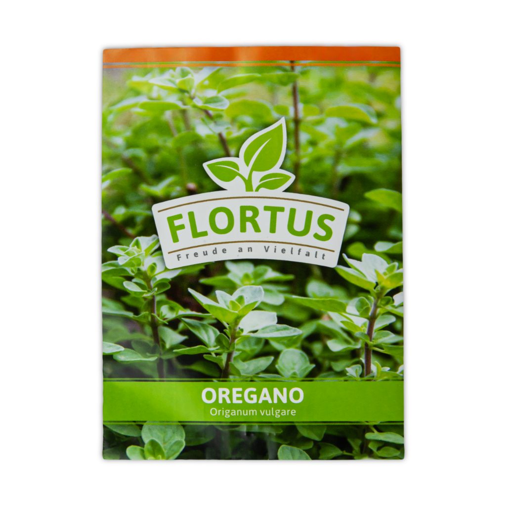 OREGANO SEEDS PACKET