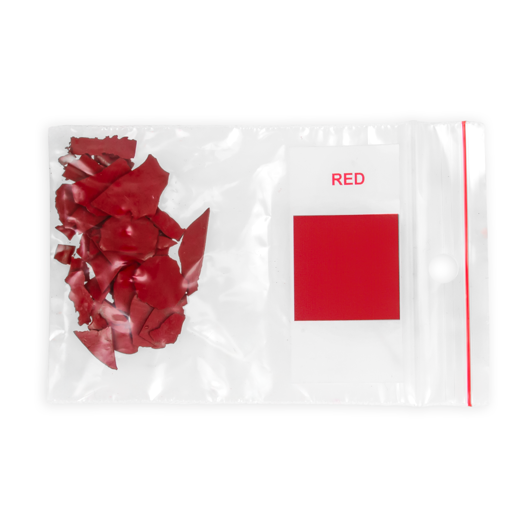 OIL-BASED CANDLE DYE RED 1.5G